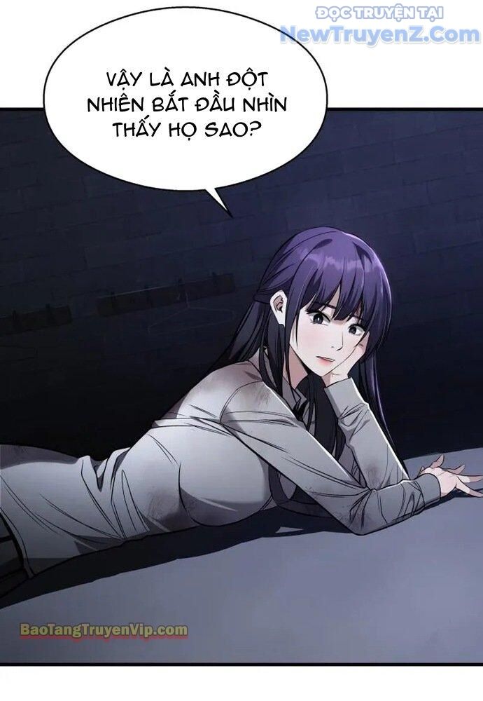 Hẹn Hò Rùng Rợn Chapter 6 - Trang 2