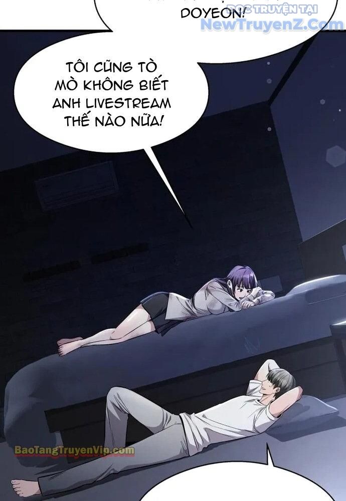Hẹn Hò Rùng Rợn Chapter 6 - Trang 2