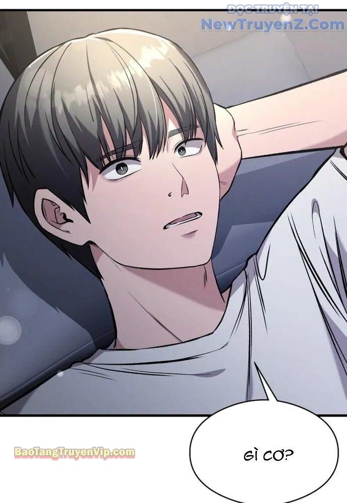 Hẹn Hò Rùng Rợn Chapter 6 - Trang 2