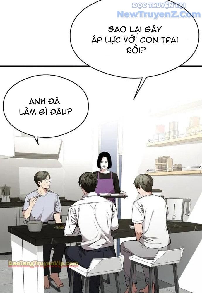 Hẹn Hò Rùng Rợn Chapter 6 - Trang 2