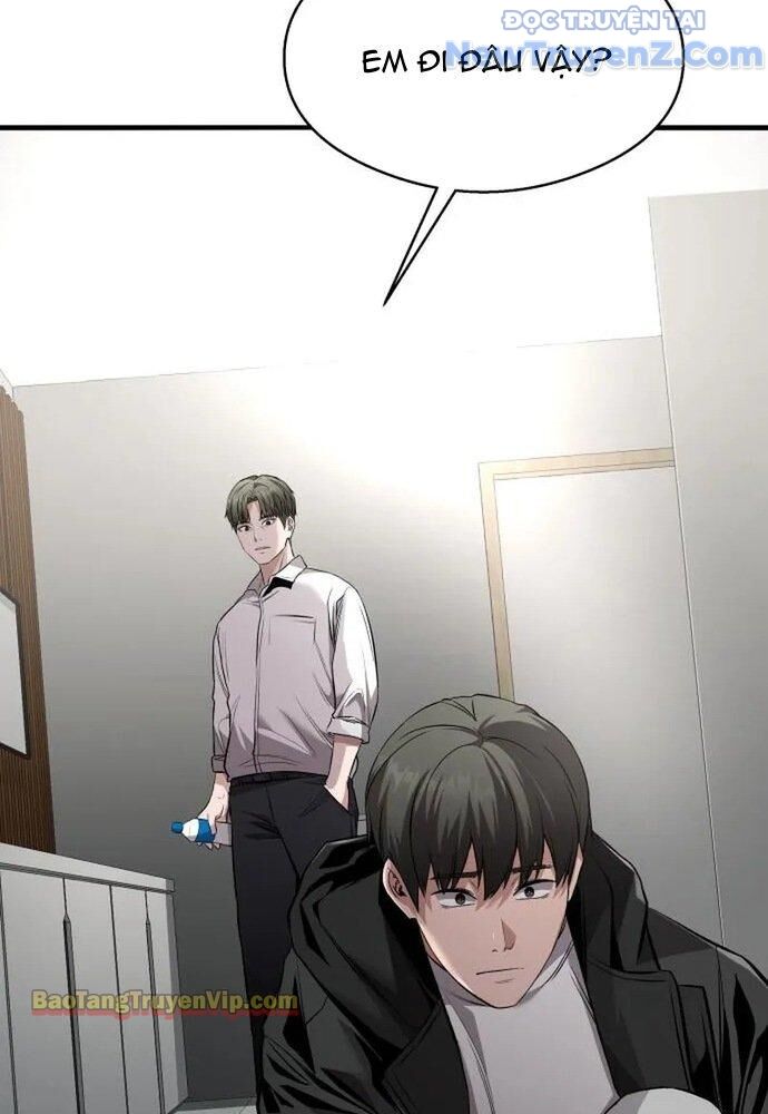 Hẹn Hò Rùng Rợn Chapter 6 - Trang 2