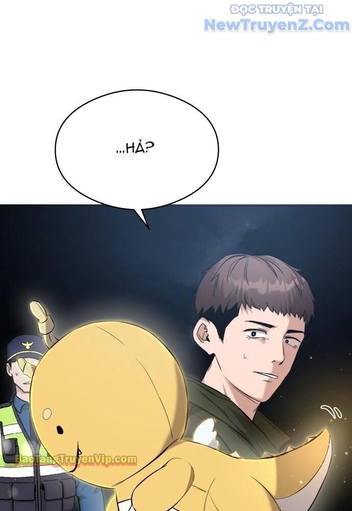 Hẹn Hò Rùng Rợn Chapter 7 - Trang 2