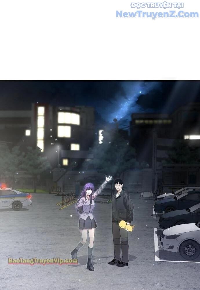 Hẹn Hò Rùng Rợn Chapter 7 - Trang 2