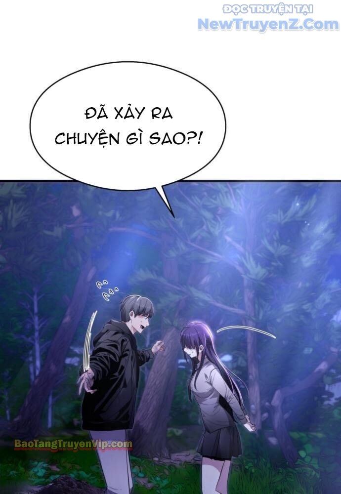 Hẹn Hò Rùng Rợn Chapter 7 - Trang 2