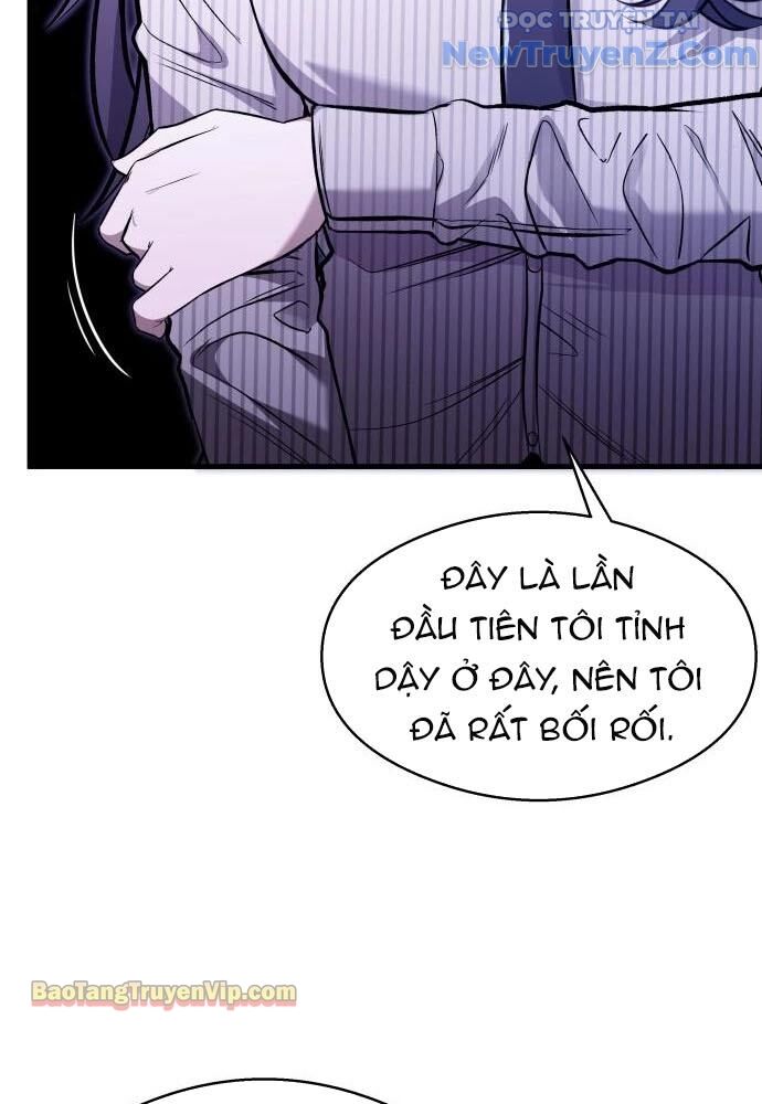 Hẹn Hò Rùng Rợn Chapter 7 - Trang 2
