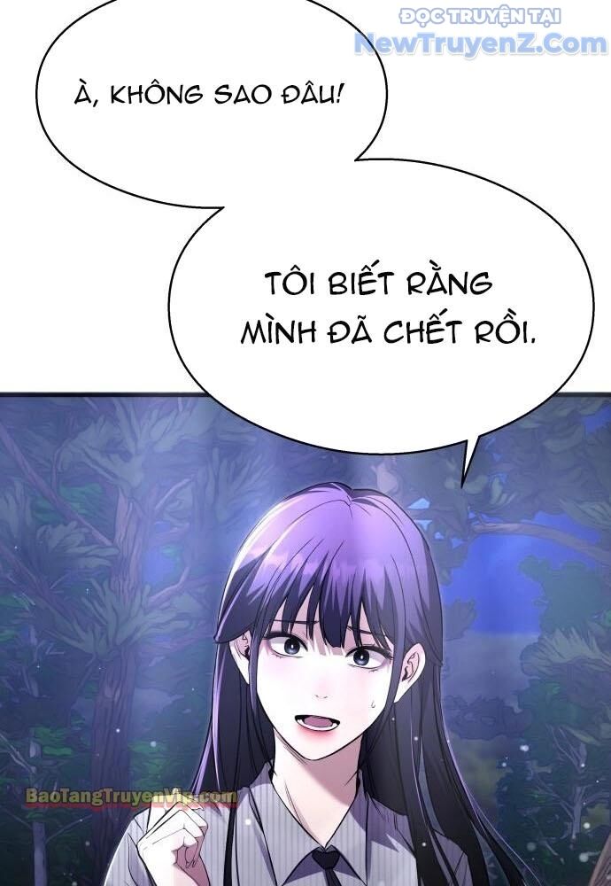 Hẹn Hò Rùng Rợn Chapter 7 - Trang 2