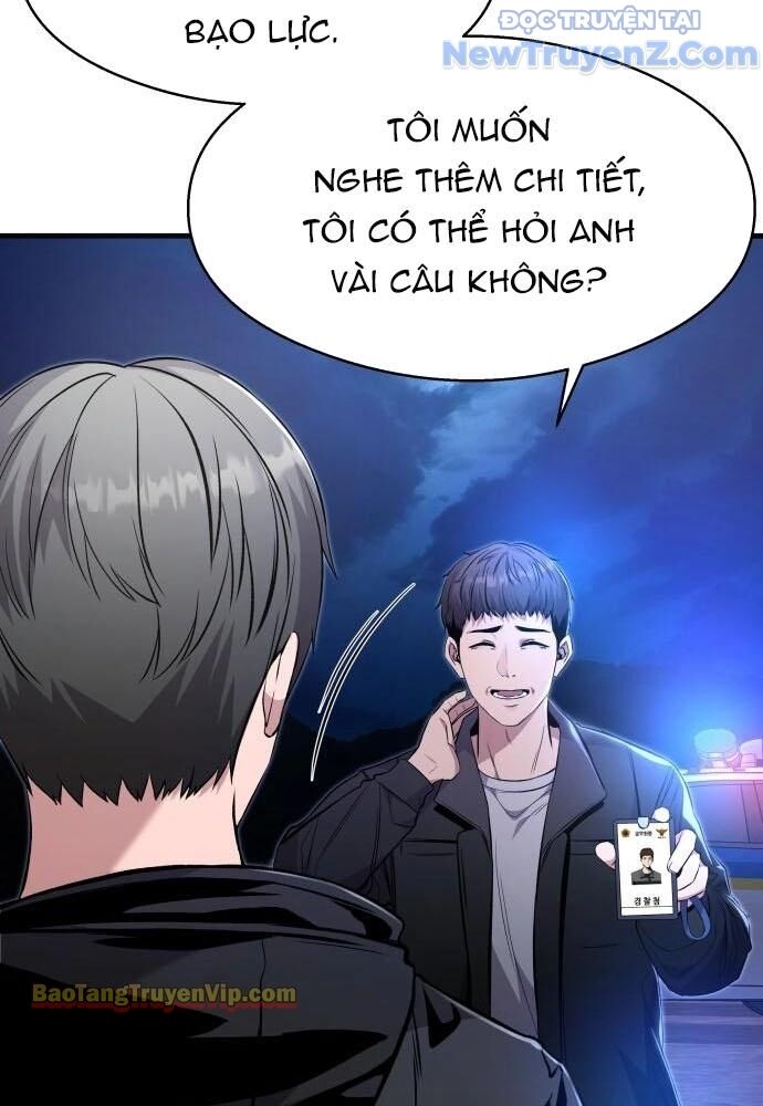 Hẹn Hò Rùng Rợn Chapter 7 - Trang 2