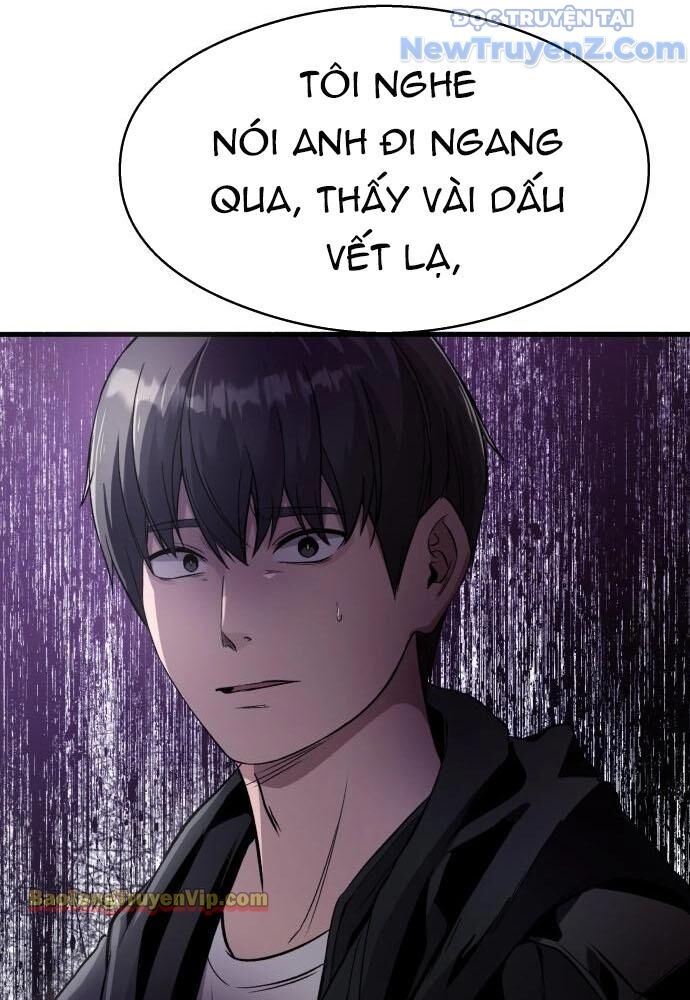 Hẹn Hò Rùng Rợn Chapter 7 - Trang 2