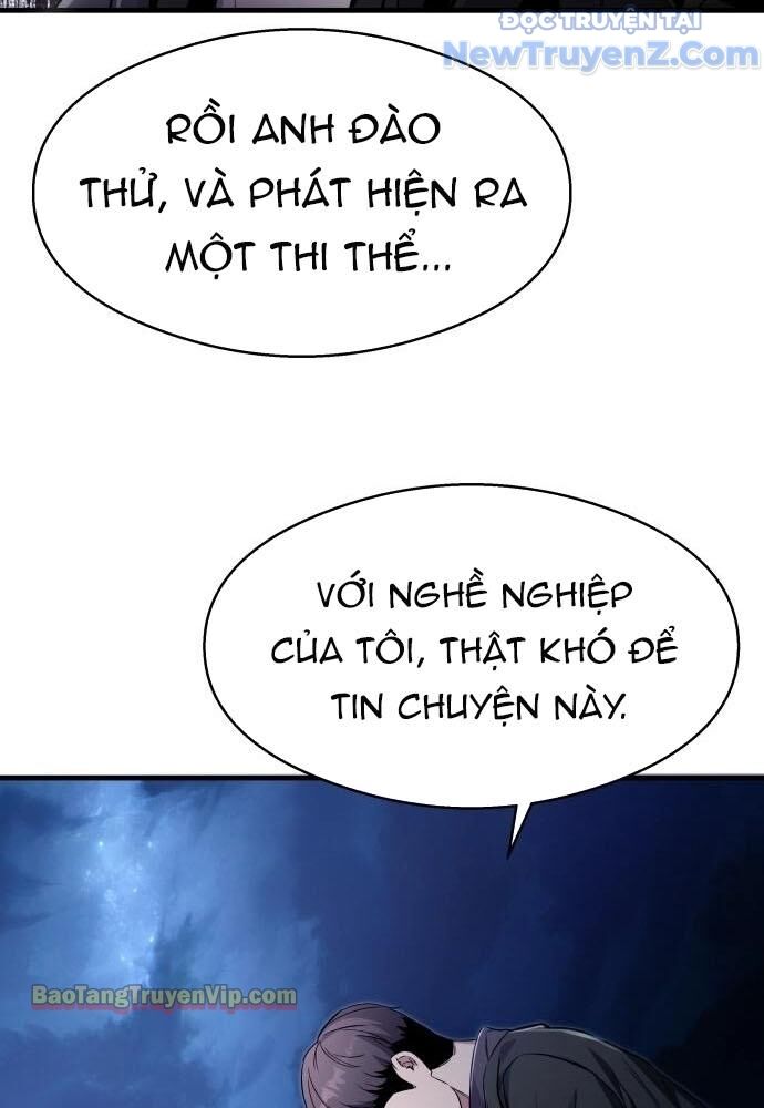 Hẹn Hò Rùng Rợn Chapter 7 - Trang 2