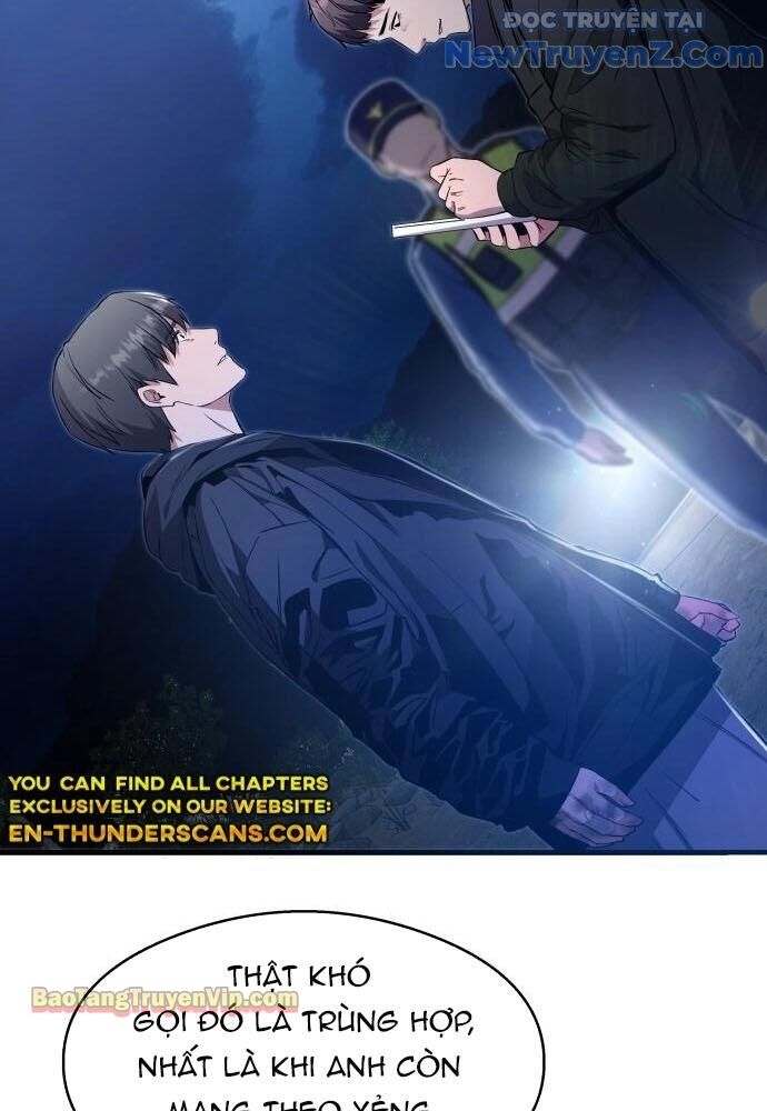 Hẹn Hò Rùng Rợn Chapter 7 - Trang 2