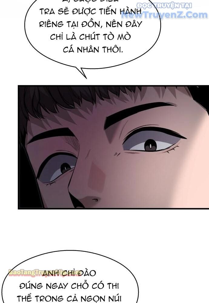 Hẹn Hò Rùng Rợn Chapter 7 - Trang 2