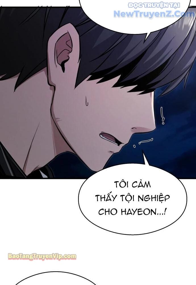Hẹn Hò Rùng Rợn Chapter 7 - Trang 2