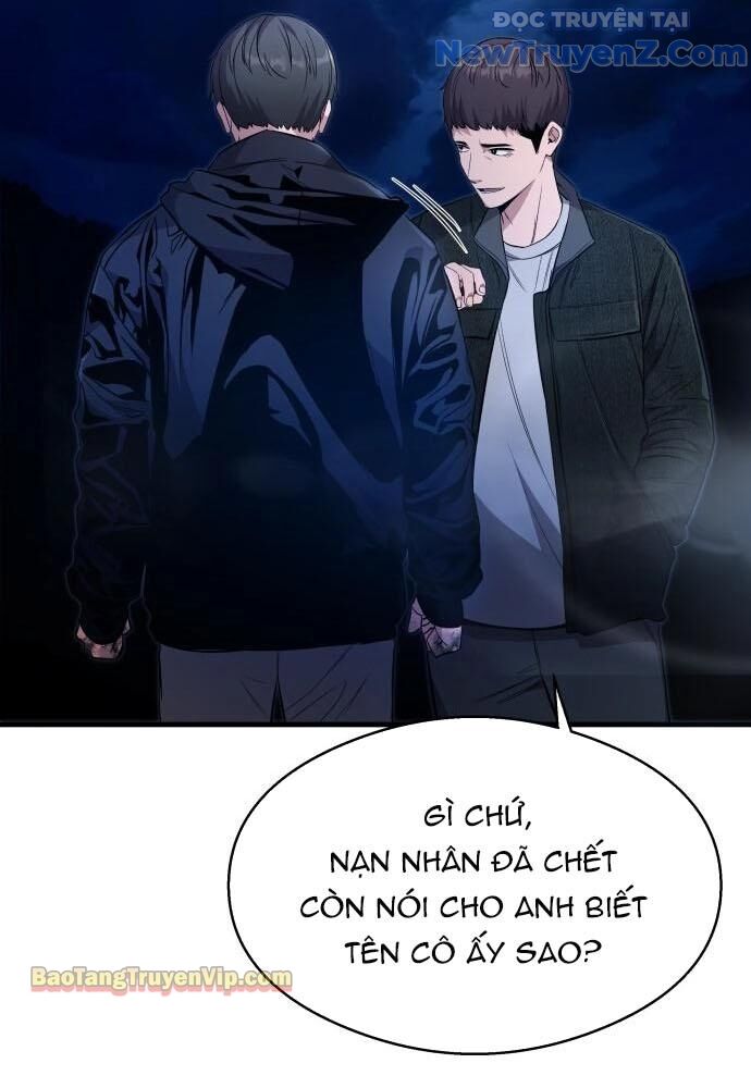 Hẹn Hò Rùng Rợn Chapter 7 - Trang 2