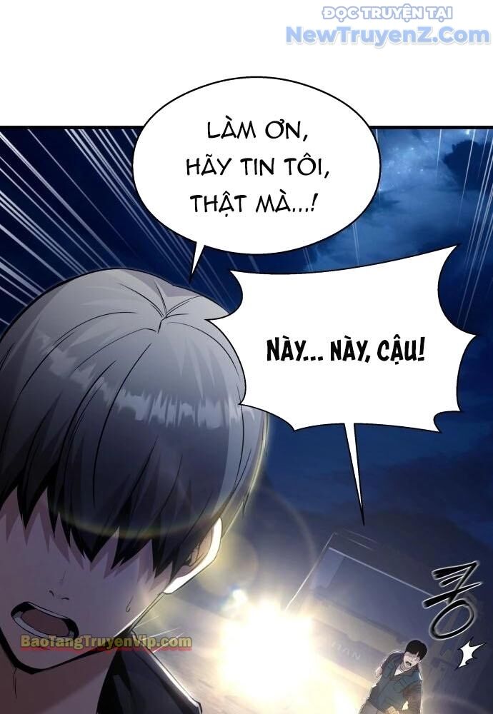 Hẹn Hò Rùng Rợn Chapter 7 - Trang 2