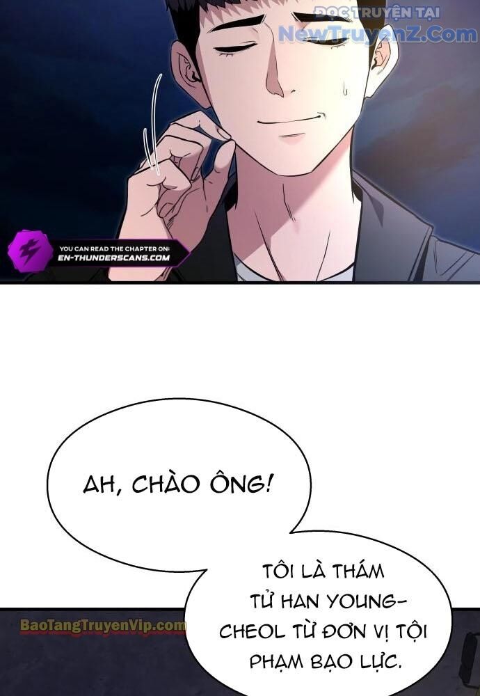 Hẹn Hò Rùng Rợn Chapter 7 - Trang 2