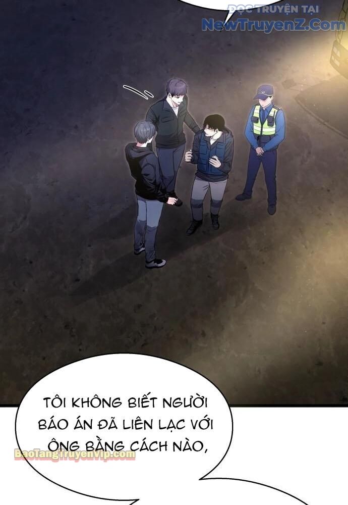 Hẹn Hò Rùng Rợn Chapter 7 - Trang 2