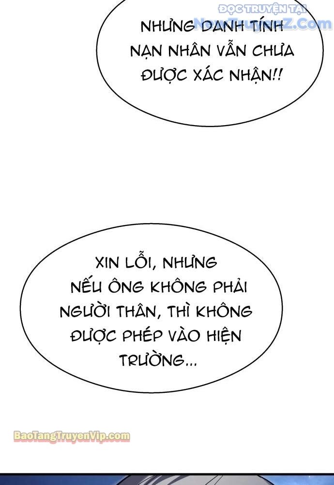Hẹn Hò Rùng Rợn Chapter 7 - Trang 2