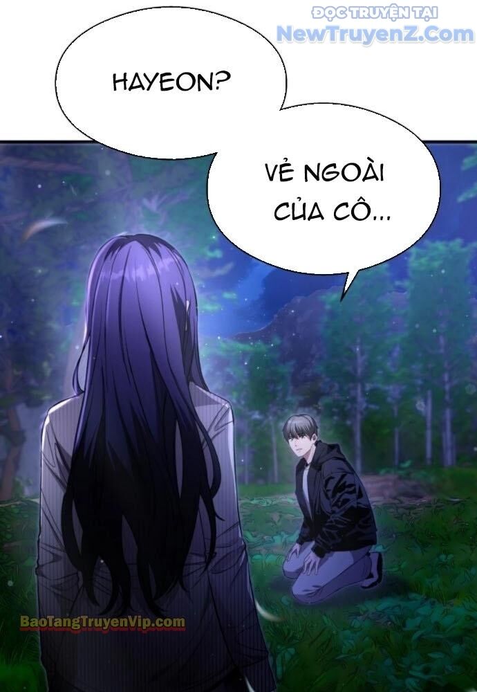 Hẹn Hò Rùng Rợn Chapter 7 - Trang 2