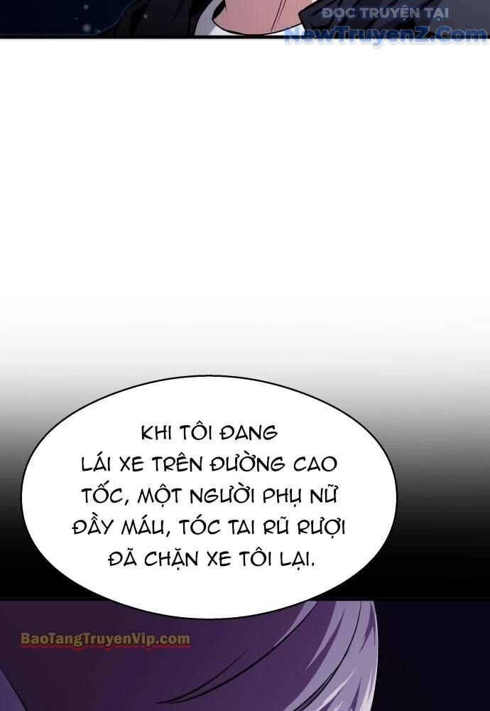 Hẹn Hò Rùng Rợn Chapter 7 - Trang 2