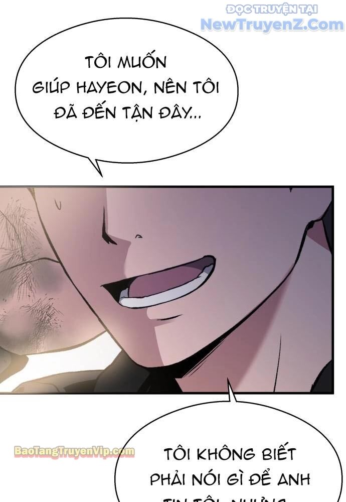 Hẹn Hò Rùng Rợn Chapter 7 - Trang 2