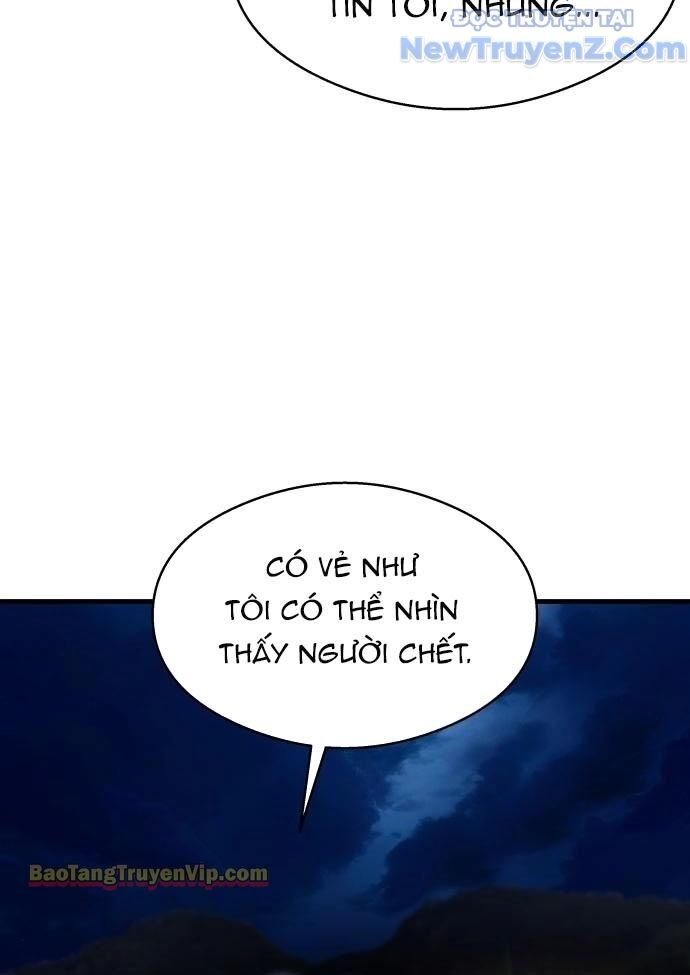 Hẹn Hò Rùng Rợn Chapter 7 - Trang 2