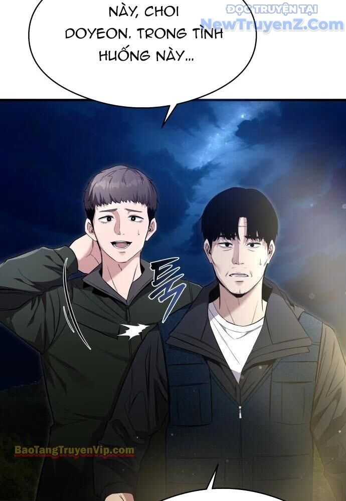 Hẹn Hò Rùng Rợn Chapter 7 - Trang 2