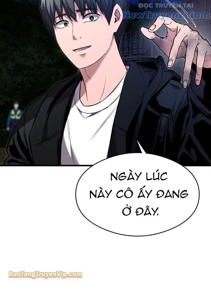 Hẹn Hò Rùng Rợn Chapter 7 - Trang 2