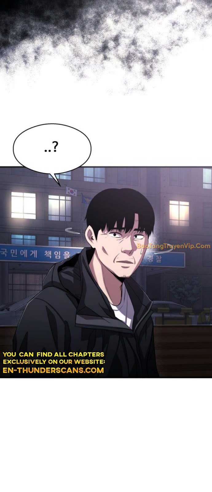 Hẹn Hò Rùng Rợn Chapter 8 - Trang 2