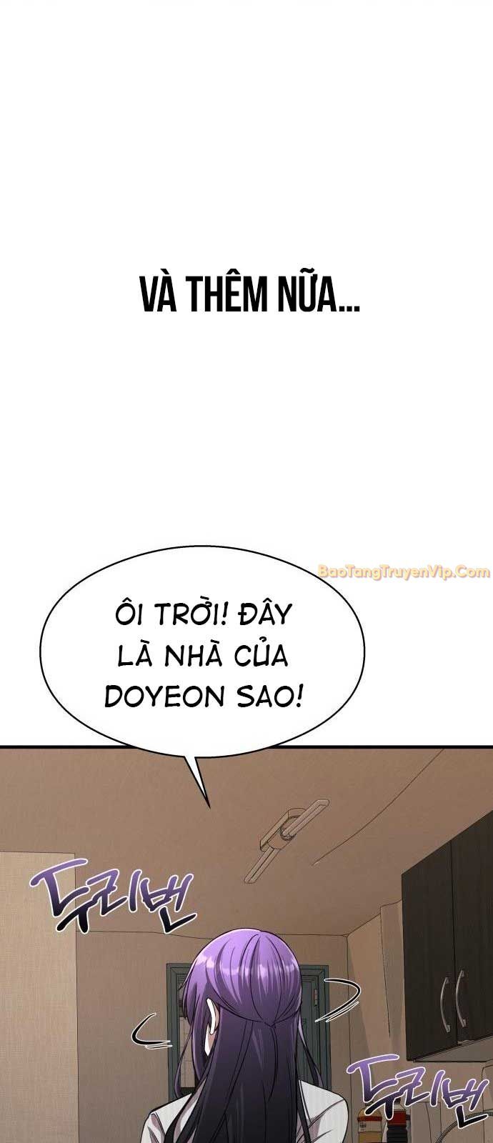 Hẹn Hò Rùng Rợn Chapter 8 - Trang 2