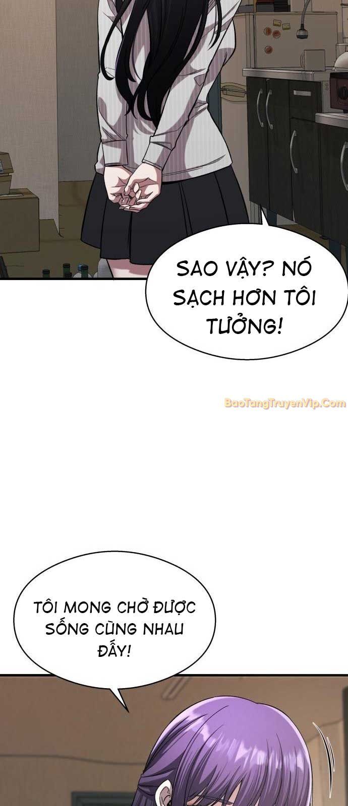 Hẹn Hò Rùng Rợn Chapter 8 - Trang 2