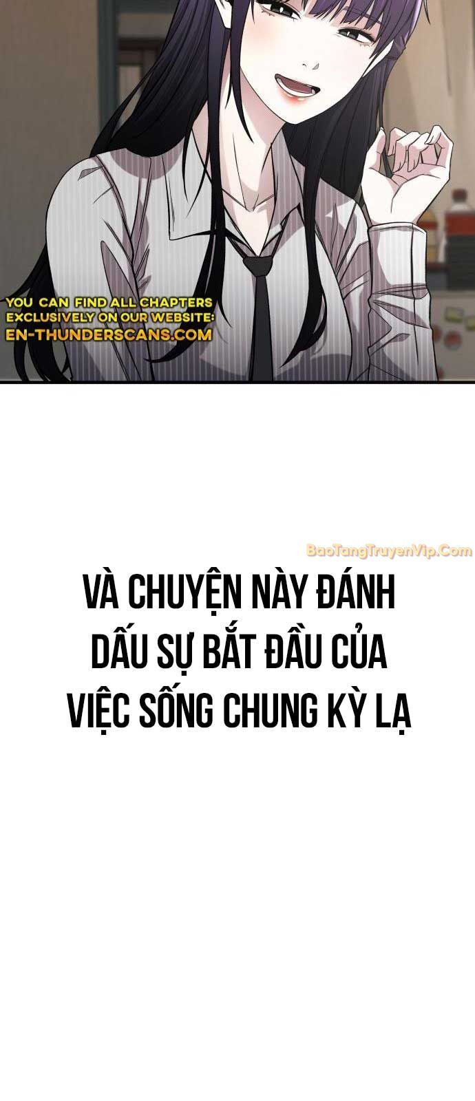 Hẹn Hò Rùng Rợn Chapter 8 - Trang 2