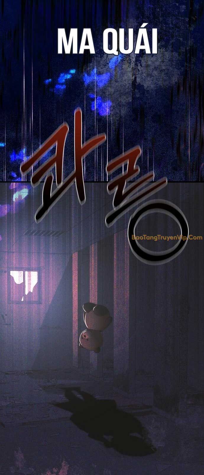 Hẹn Hò Rùng Rợn Chapter 8 - Trang 2