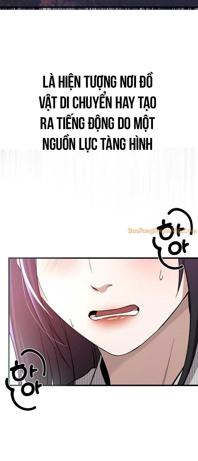 Hẹn Hò Rùng Rợn Chapter 8 - Trang 2