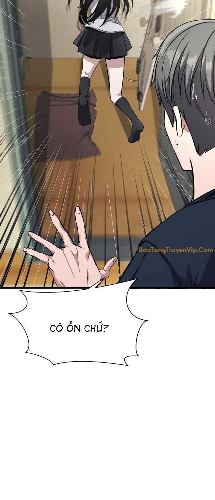Hẹn Hò Rùng Rợn Chapter 8 - Trang 2
