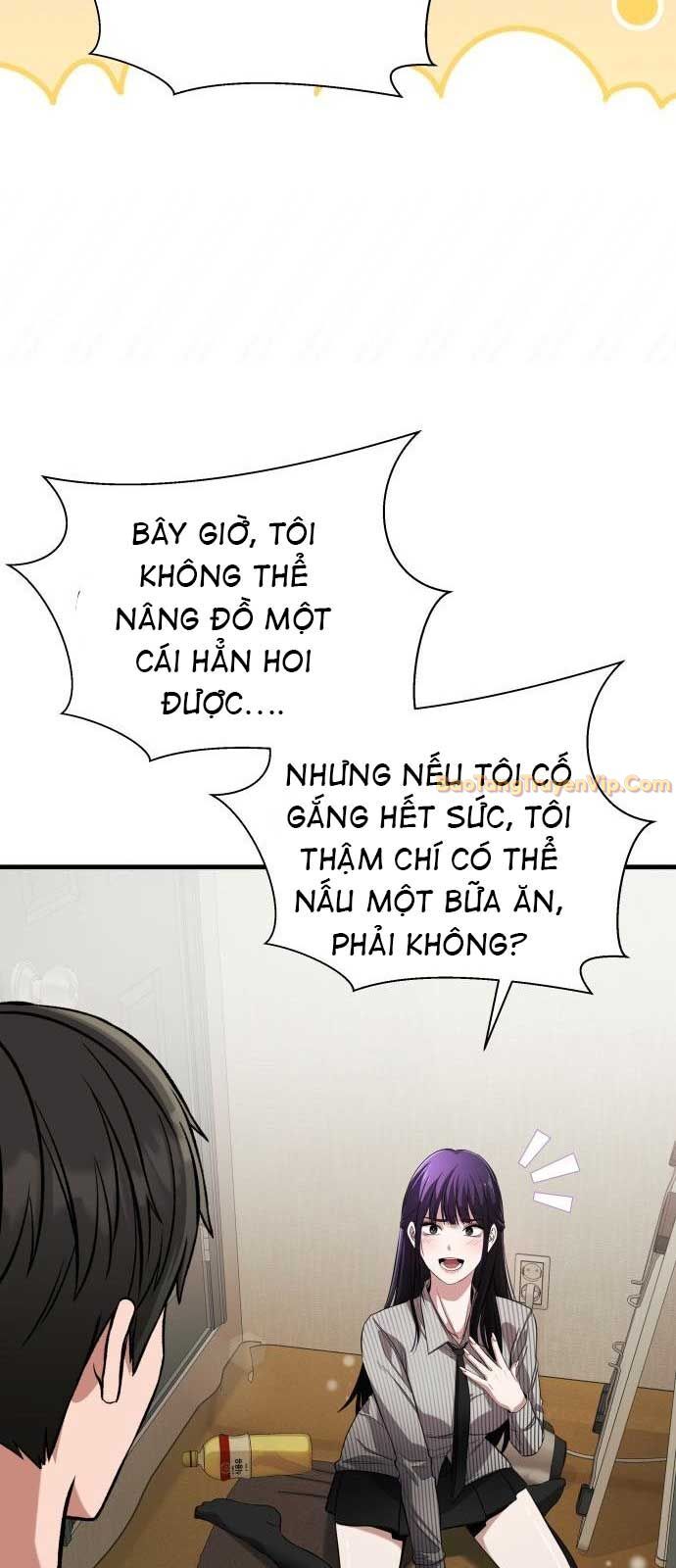 Hẹn Hò Rùng Rợn Chapter 8 - Trang 2