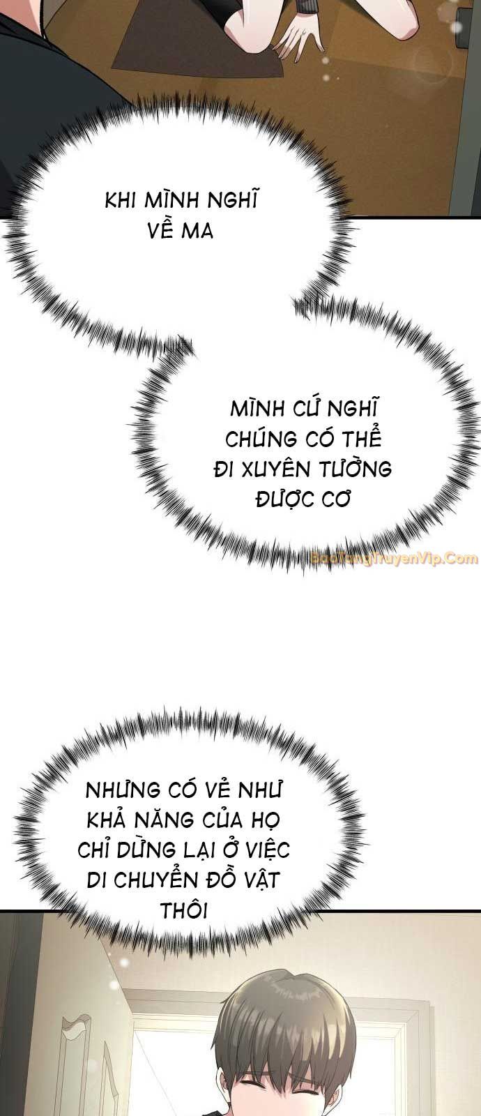 Hẹn Hò Rùng Rợn Chapter 8 - Trang 2