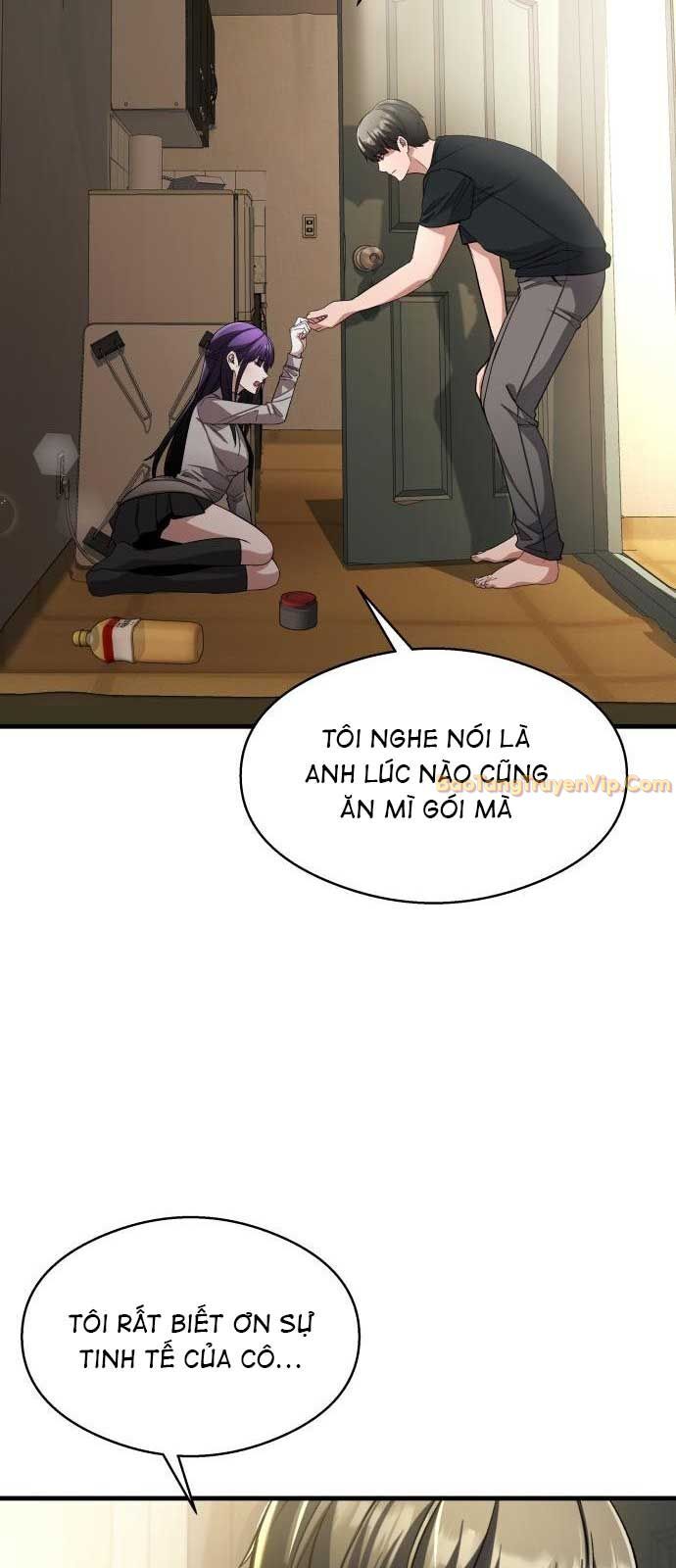 Hẹn Hò Rùng Rợn Chapter 8 - Trang 2