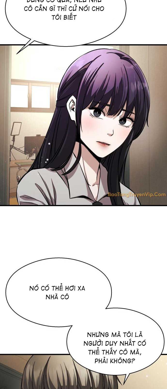 Hẹn Hò Rùng Rợn Chapter 8 - Trang 2