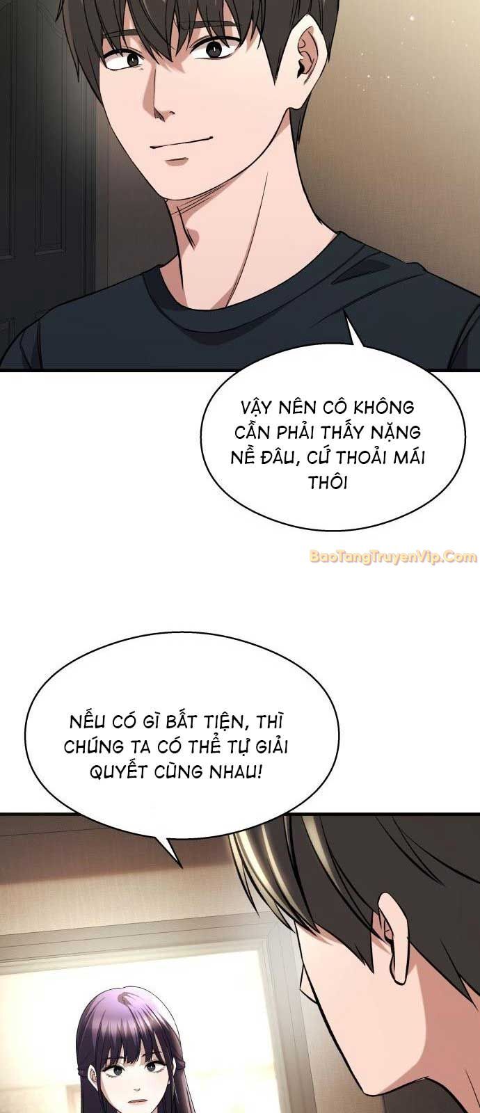 Hẹn Hò Rùng Rợn Chapter 8 - Trang 2