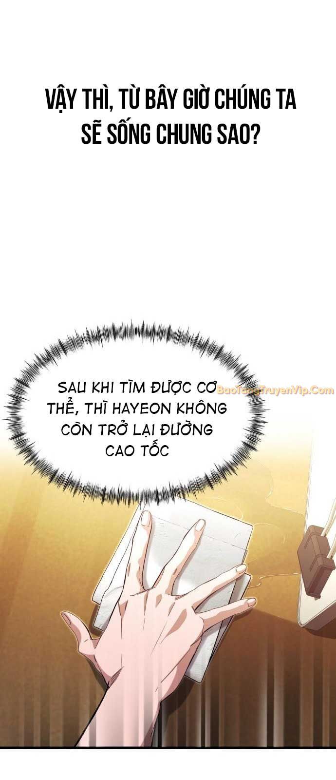 Hẹn Hò Rùng Rợn Chapter 8 - Trang 2