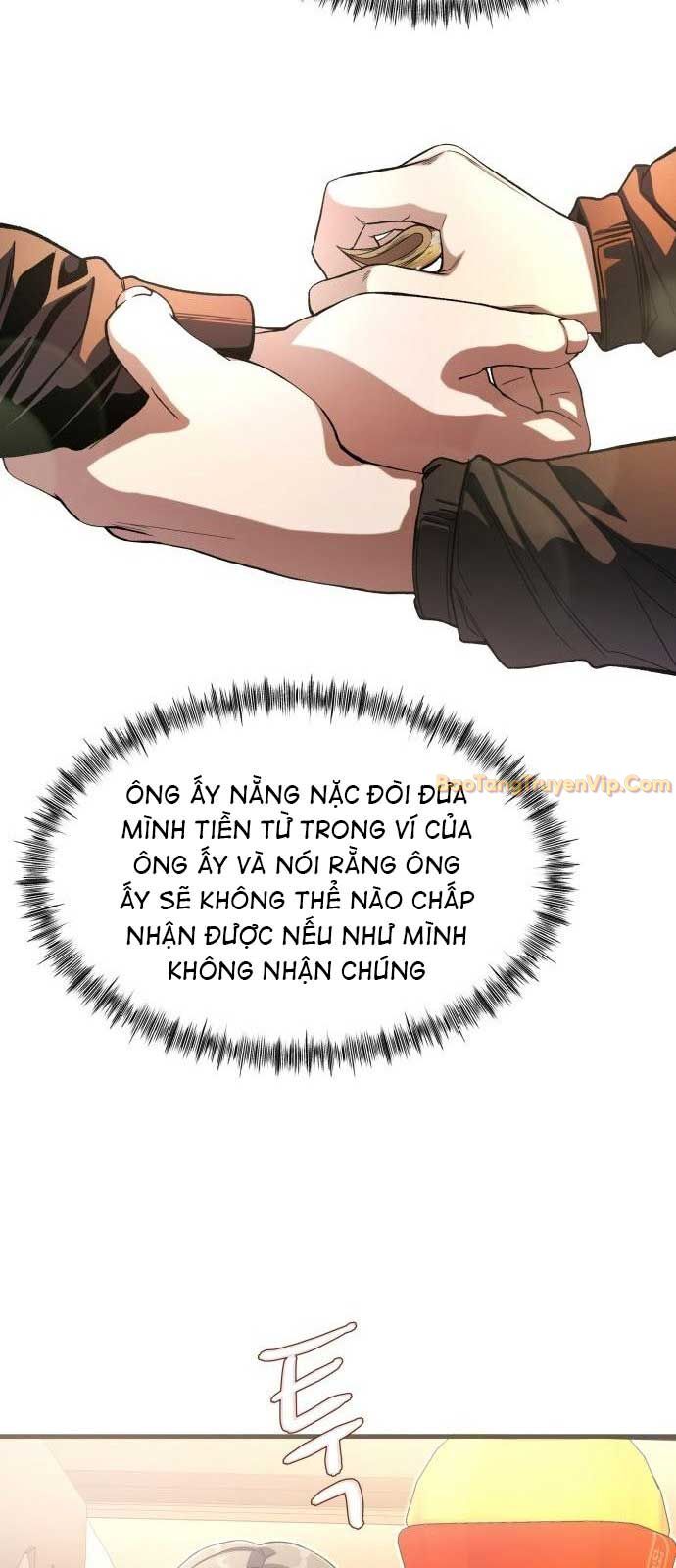 Hẹn Hò Rùng Rợn Chapter 8 - Trang 2