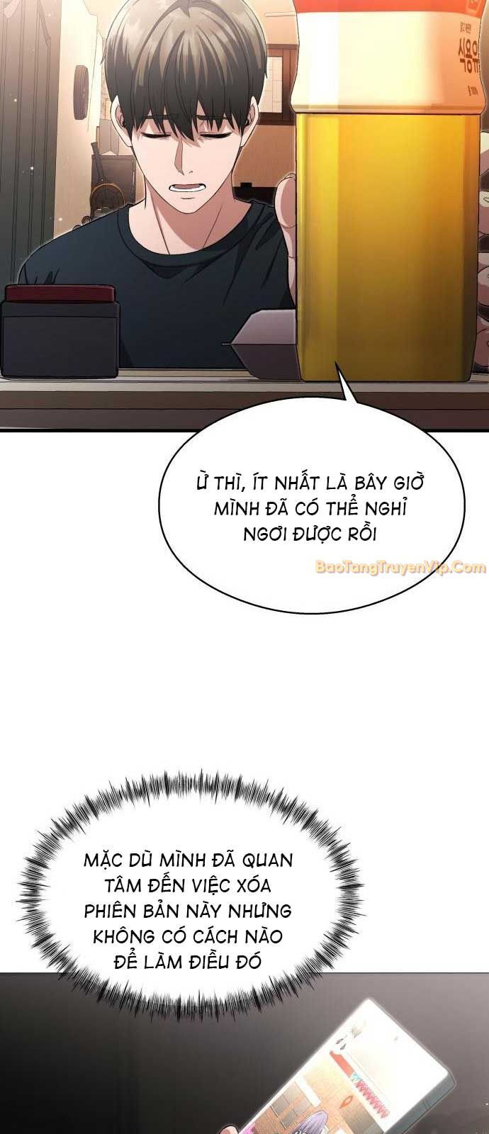 Hẹn Hò Rùng Rợn Chapter 8 - Trang 2