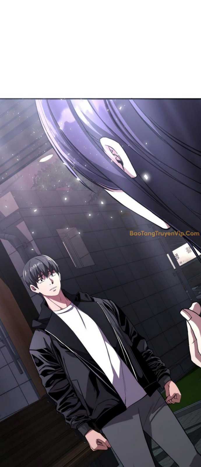 Hẹn Hò Rùng Rợn Chapter 8 - Trang 2