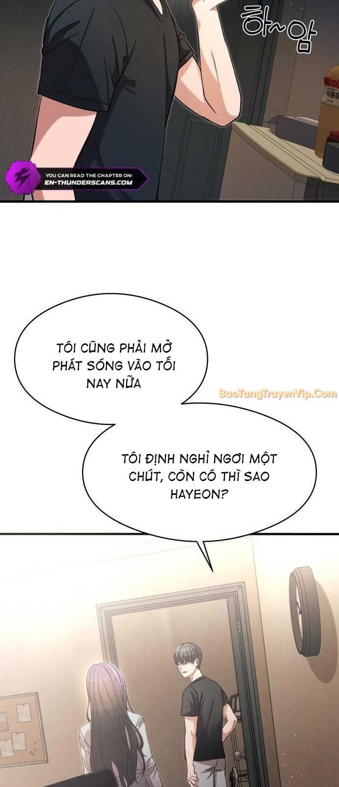 Hẹn Hò Rùng Rợn Chapter 8 - Trang 2