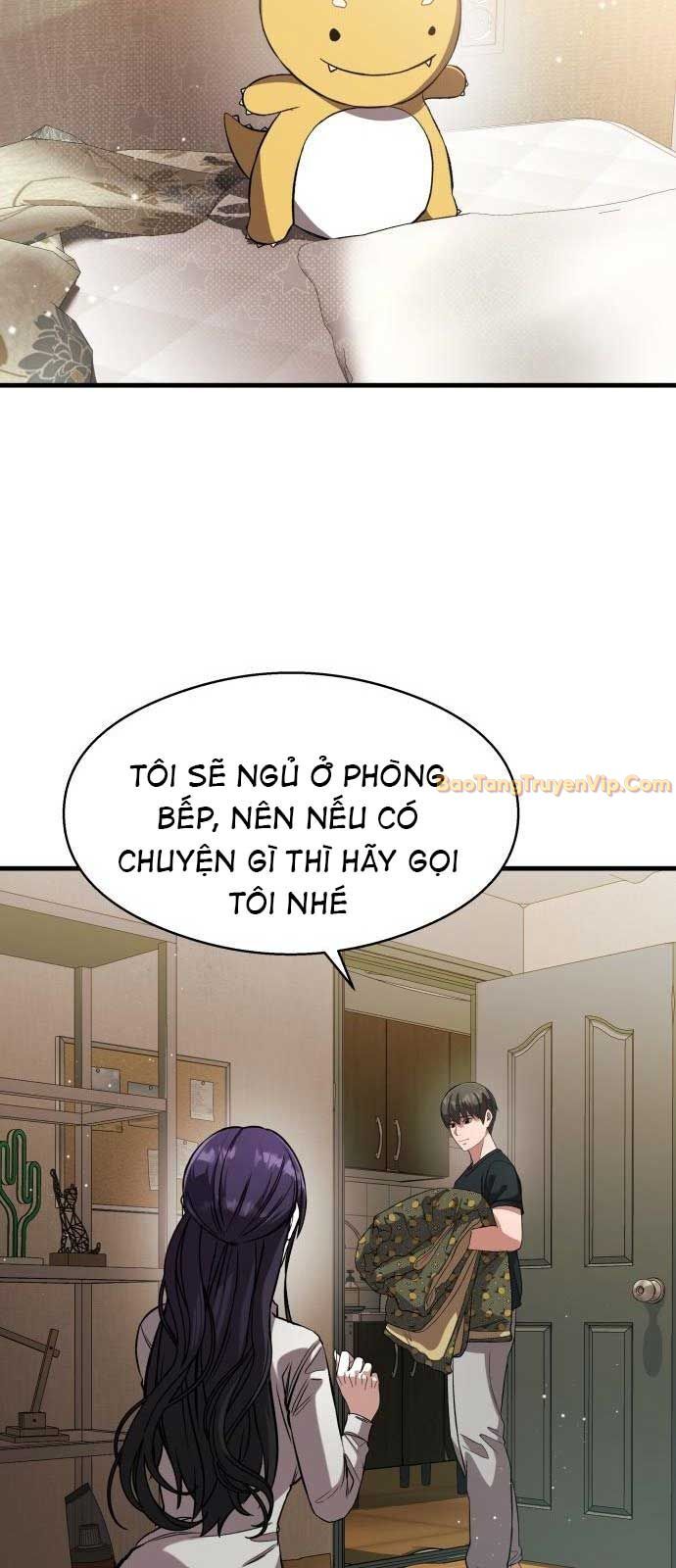 Hẹn Hò Rùng Rợn Chapter 8 - Trang 2