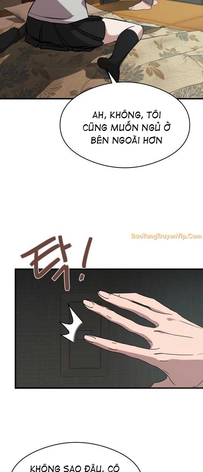 Hẹn Hò Rùng Rợn Chapter 8 - Trang 2