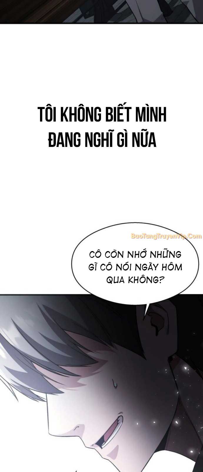 Hẹn Hò Rùng Rợn Chapter 8 - Trang 2