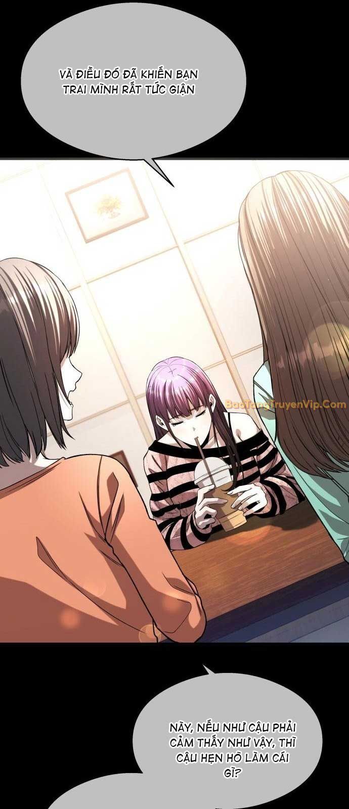 Hẹn Hò Rùng Rợn Chapter 8 - Trang 2