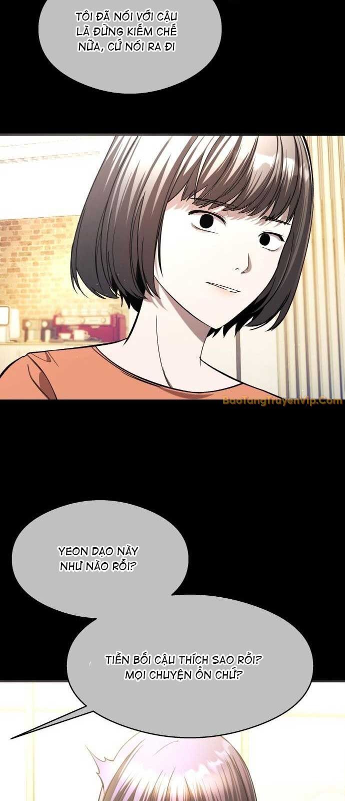 Hẹn Hò Rùng Rợn Chapter 8 - Trang 2