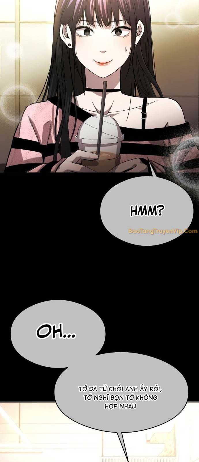Hẹn Hò Rùng Rợn Chapter 8 - Trang 2